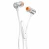 Handsfree JBL T290 Silver Handsfree JBL T290 Silver
